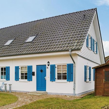 2 Bedroom Gorgeous Home In Hohenkirchen Hohenkirchen  Екстериор снимка