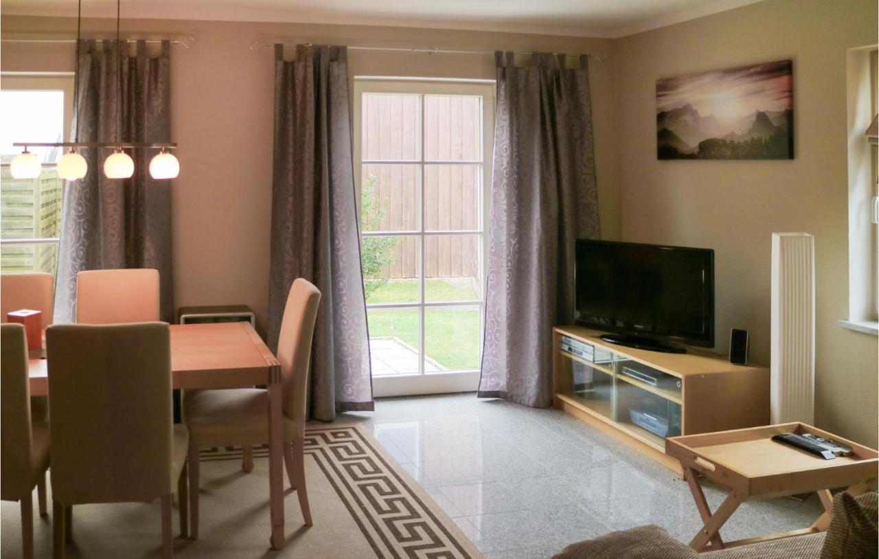 2 Bedroom Gorgeous Home In Hohenkirchen Hohenkirchen  Екстериор снимка