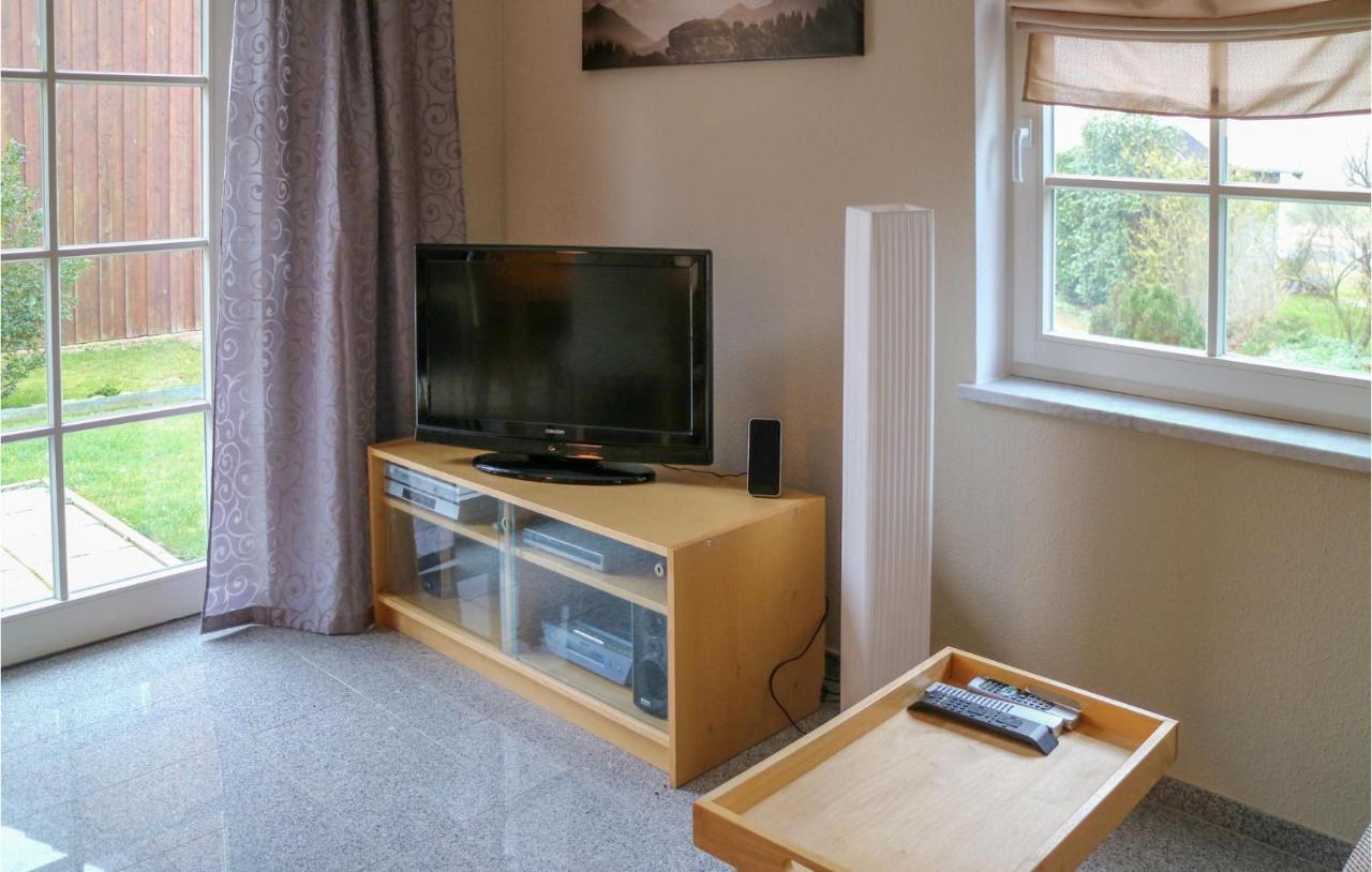 2 Bedroom Gorgeous Home In Hohenkirchen Hohenkirchen  Екстериор снимка