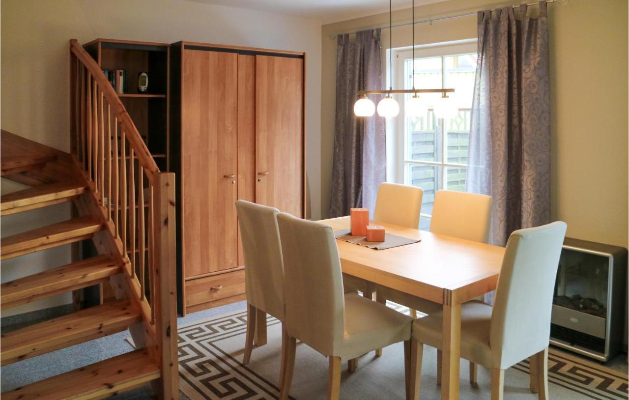 2 Bedroom Gorgeous Home In Hohenkirchen Hohenkirchen  Екстериор снимка