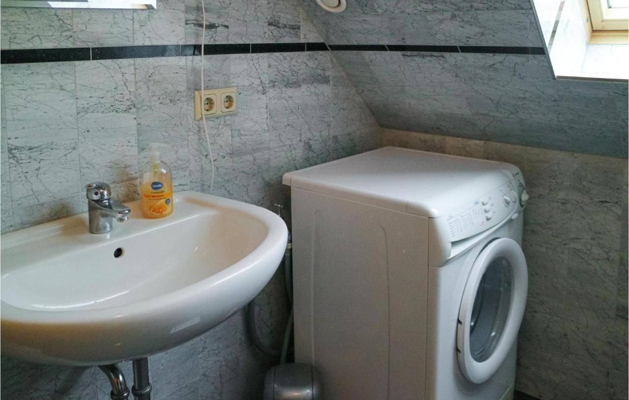 2 Bedroom Gorgeous Home In Hohenkirchen Hohenkirchen  Екстериор снимка