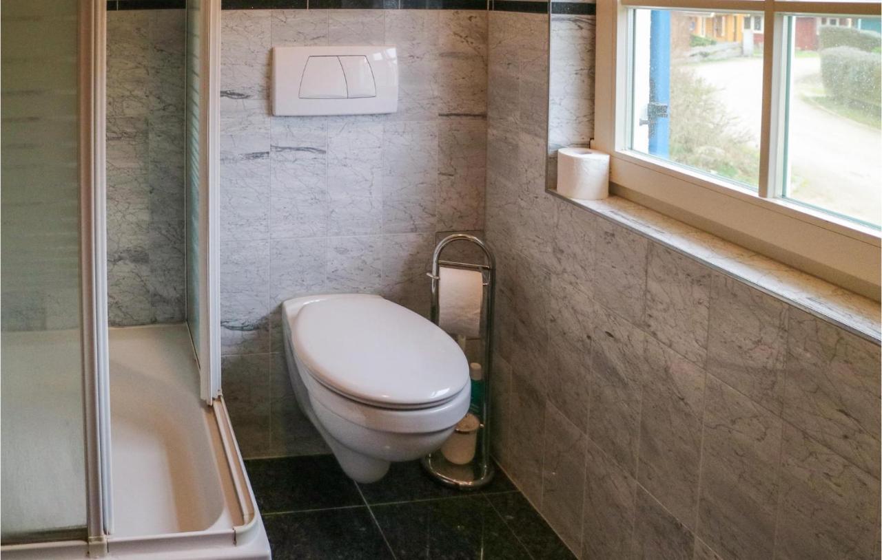 2 Bedroom Gorgeous Home In Hohenkirchen Hohenkirchen  Екстериор снимка