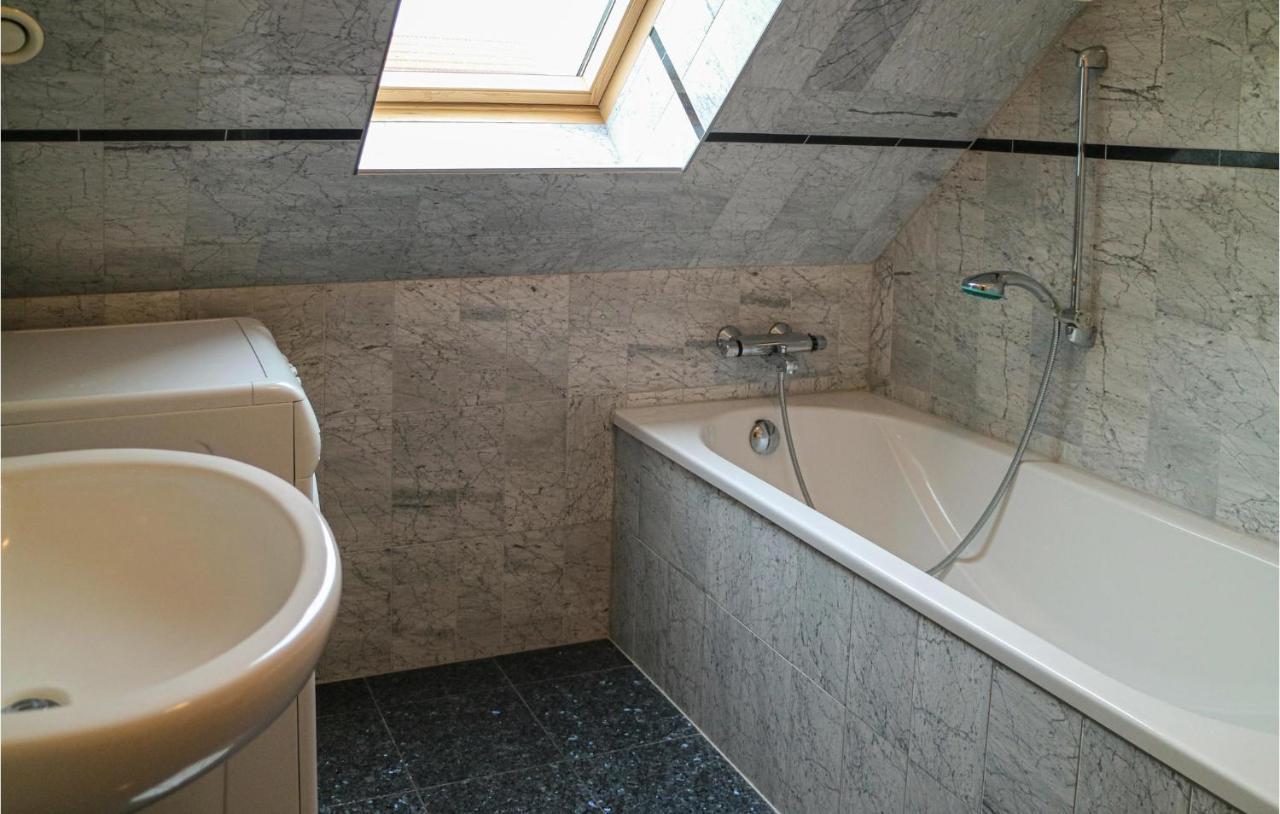 2 Bedroom Gorgeous Home In Hohenkirchen Hohenkirchen  Екстериор снимка
